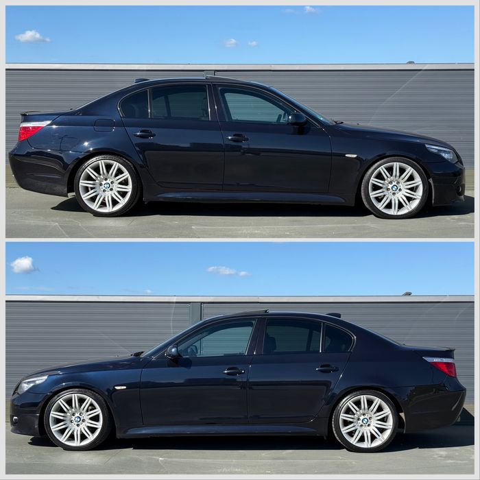BMW 5 Series 2008 — imagine 2