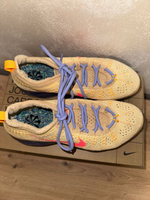 Nike vapormax 2023