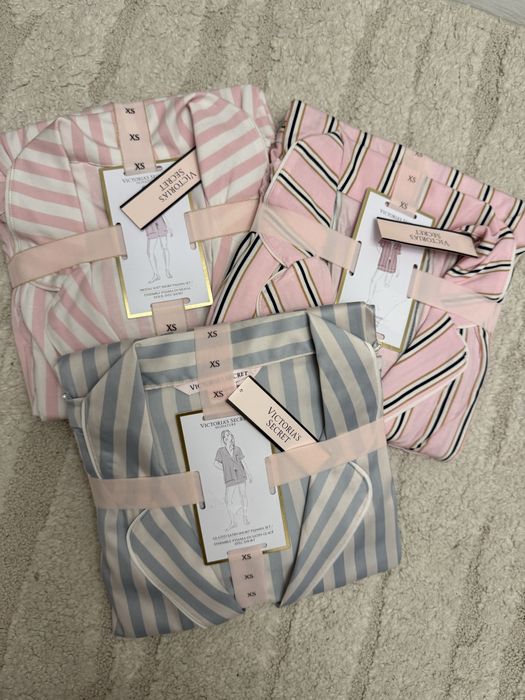 Pijamale Victoria’s Secret