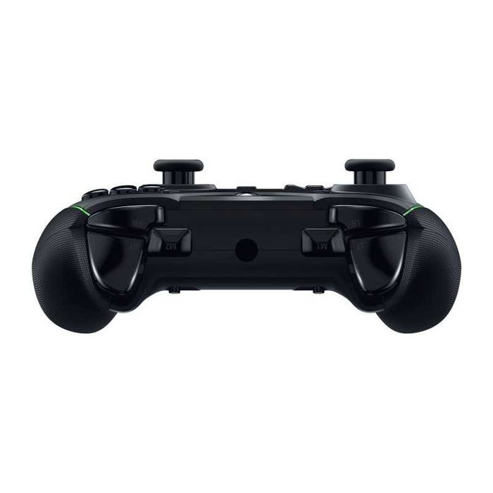Controller Razer Wolverine V2 black cu fir pentru consola Xbox One, Series X, PC nou Sigilat
