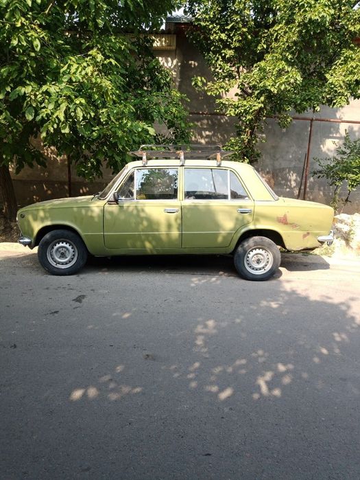 Jiguli 011sotiladi 1979yill