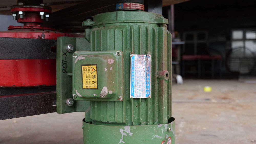 бетономешалка смеситель