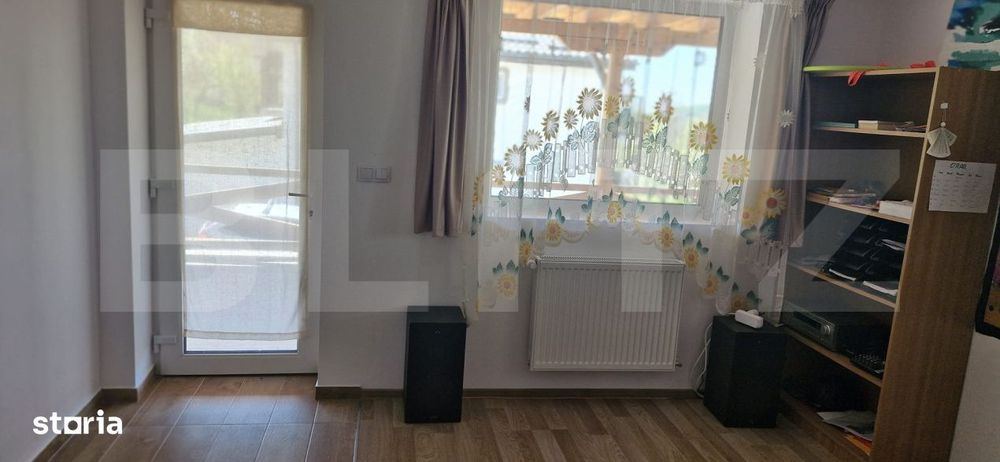 Casa de vanzare in Pucioasa – ideala pentru locuinta sau investitie