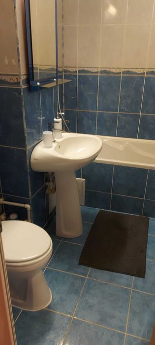 Inchiriez Apartament cu 2 camere - Dorobanti Catedrala