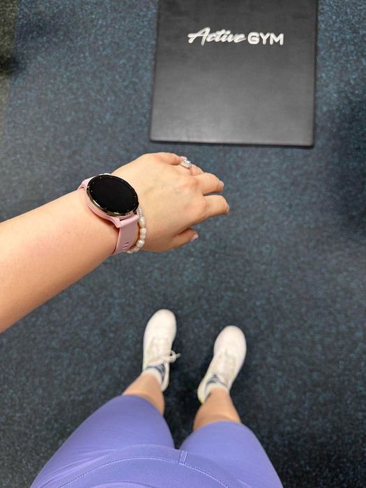 Garmin Venu 3S - розов