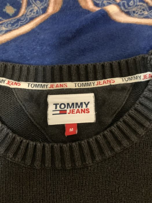 Bluza Tommy Jeans