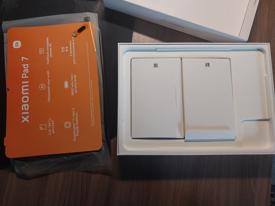 Xiaomi pad 7 128