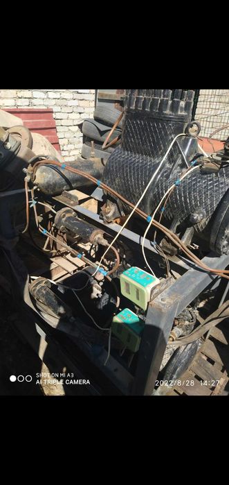 Морозильное оборудование