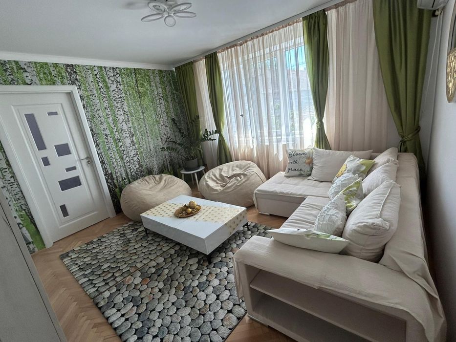 Apartament central