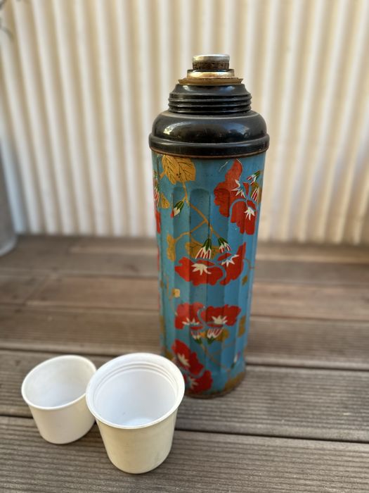 Termos anii 80, chinezesc