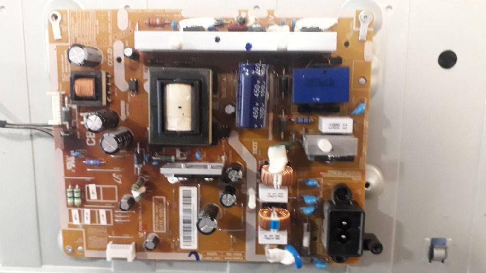 sursa philips 715g3812-p02-h20-,42LE4500, PSC10325C,17PW26-4 MLT868,