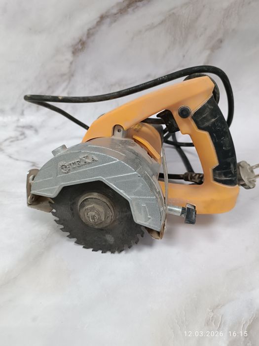 Дисковая пила Теха (Риддер Независимости34)(Лот921656)