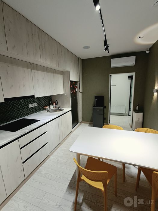 2 xonali uy ijaraga beriladi Eco city