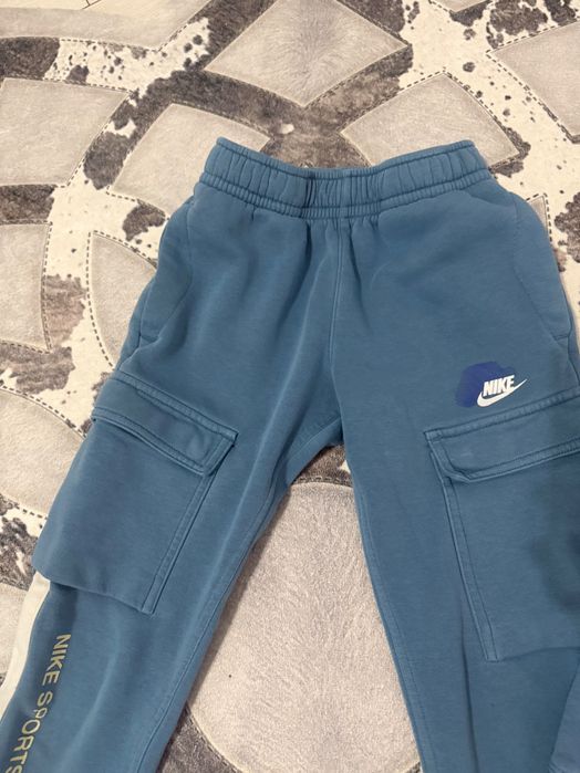 Trening Nike băieți 128-137