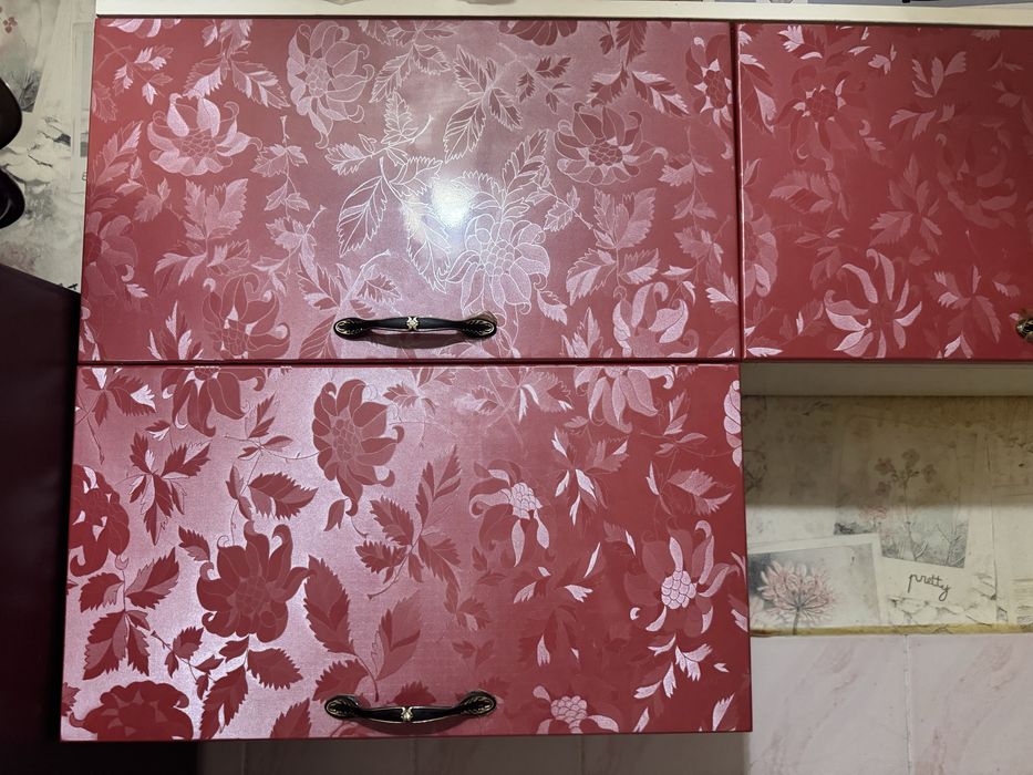 Кухонный гарнитур