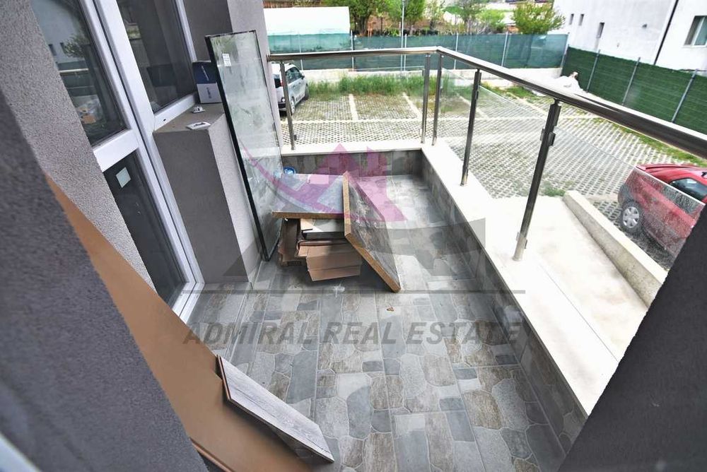 Продава се Двустаен апартамент в Варна, Възраждане 3 - 54 кв.м за 2056 €/кв.м - Снимка #8