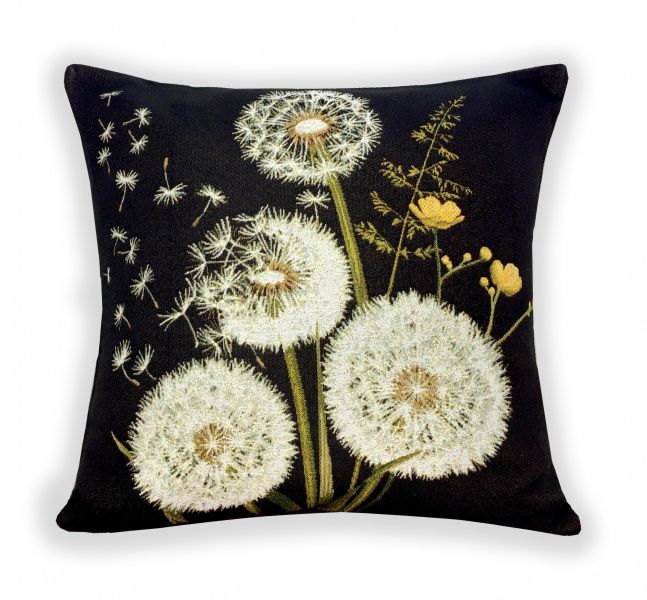 Декоративные    наволочки из гобелена