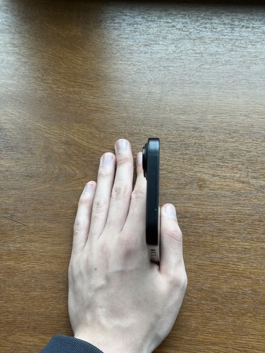 Iphone 16 256gb 90% EAC идеал 10/10!