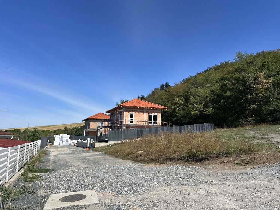 Teren Autorizabil casa individuala