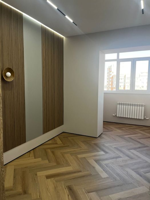 Продам 4-х ком квартиру