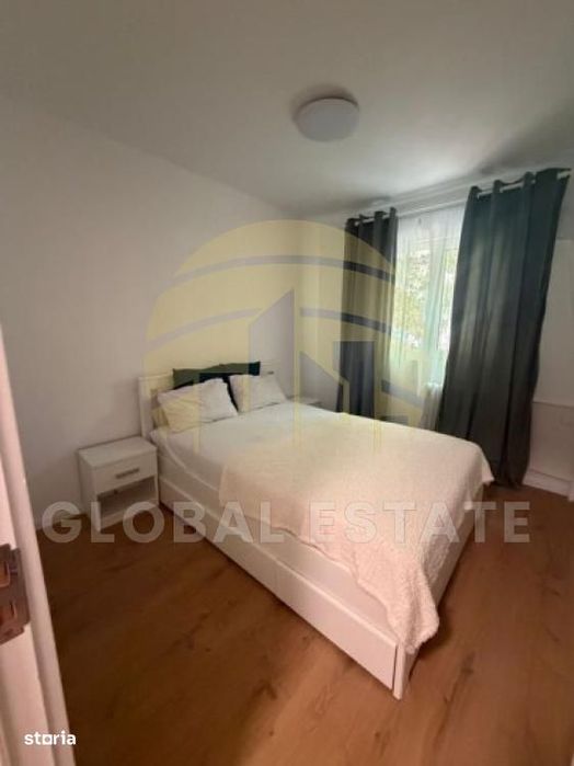 Inchiriere apartament 2 camere - Berceni | Metrou