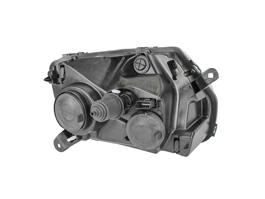 Far Faruri stanga - dreapta DACIA DUSTER (2010-2013)