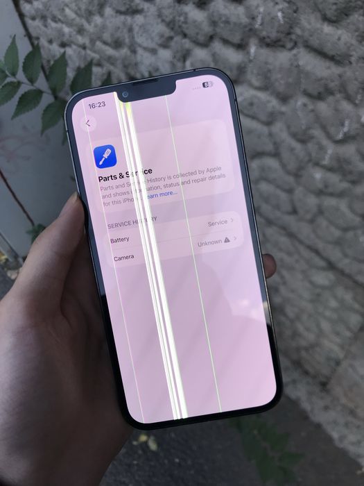 iphone 13 Pro Max 256ГБ