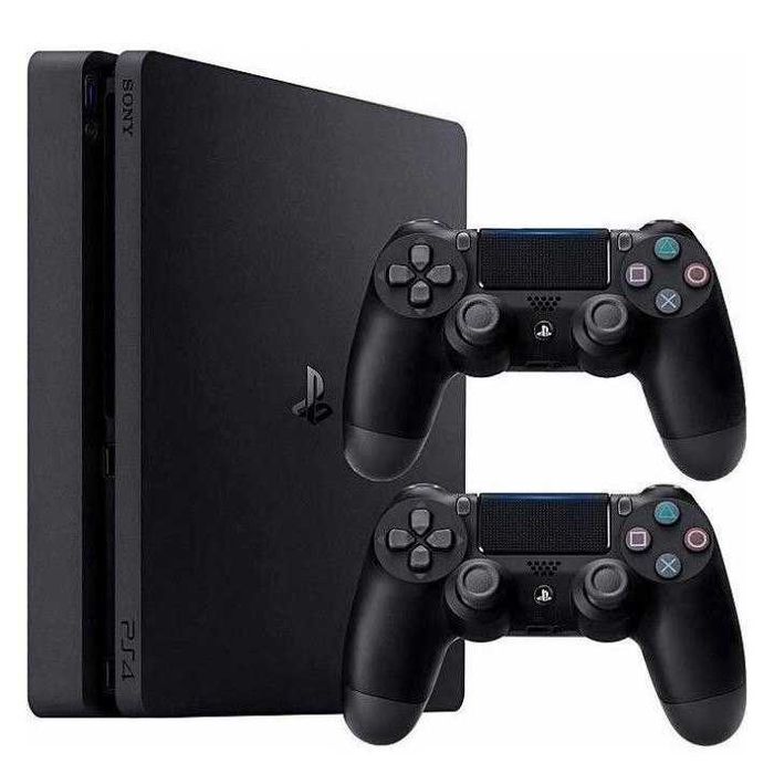 СРОЧНО! Продаётся PlayStation 4 Pro (1TB)