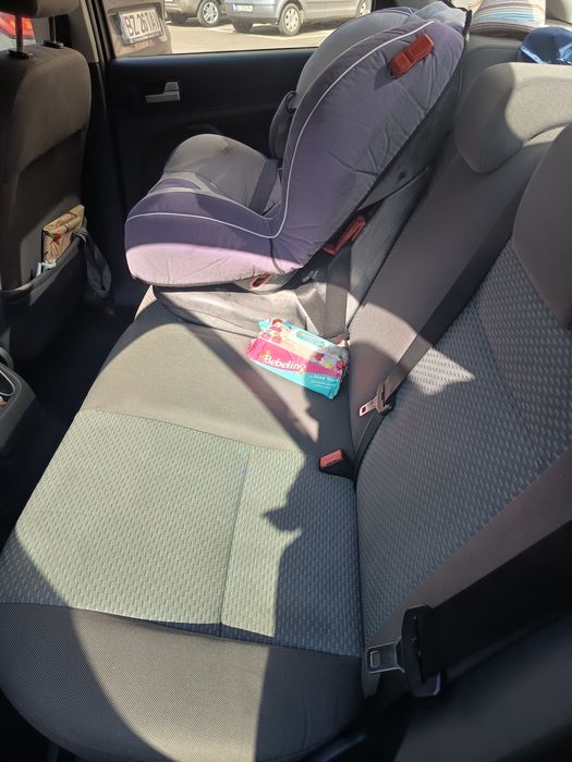 Ford focus  impecabila