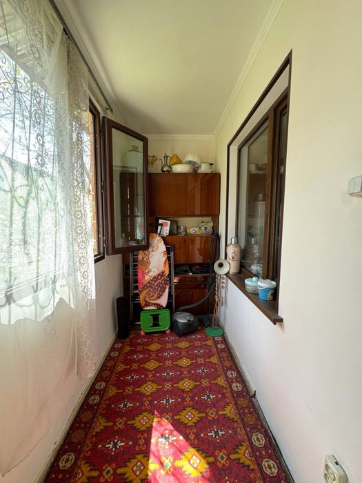 Срочно! Чиланзар 15 2в3/1/4 разделка 1,5х6 балкон