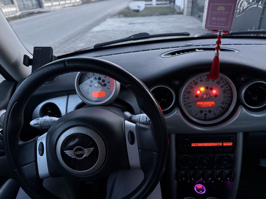 Mini ONE D 1.4 Diesel Manual