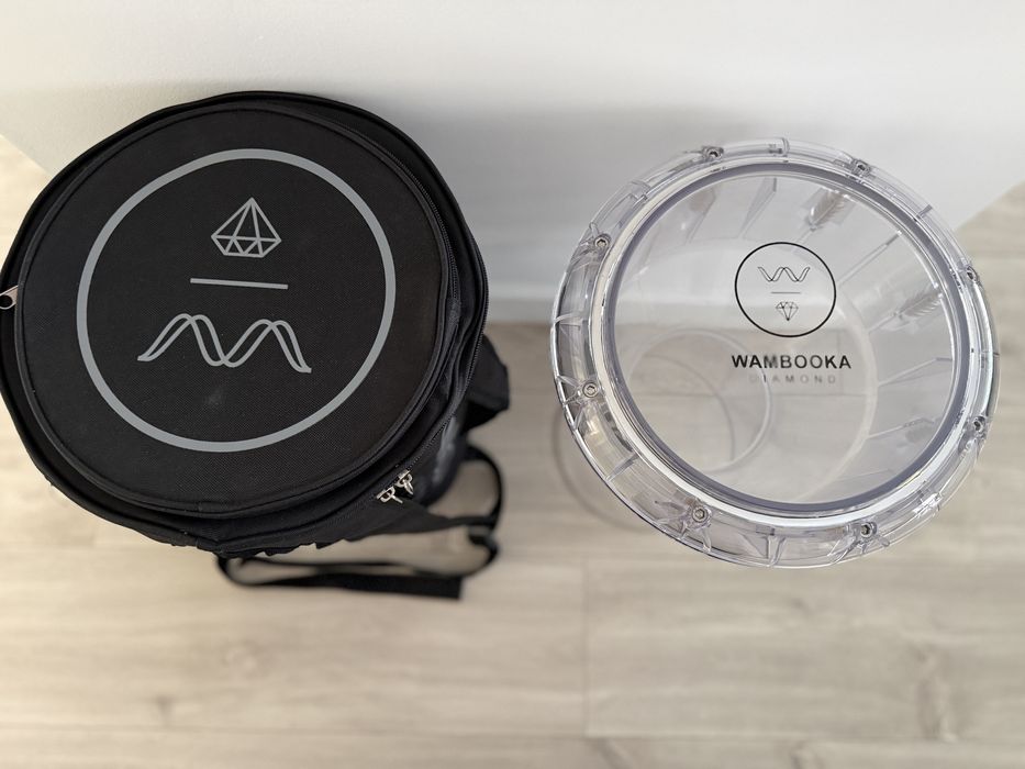 Darbuka ( tarabana ) WAMBOOKA DIAMOND