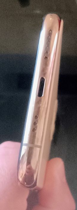 Vând iPhone 11 Pro