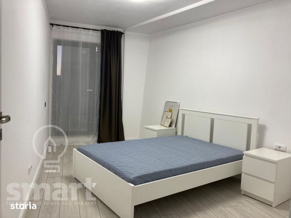 Apartament 2 camere de inchiriat Wings  Zorilor  Parcare subterana inc