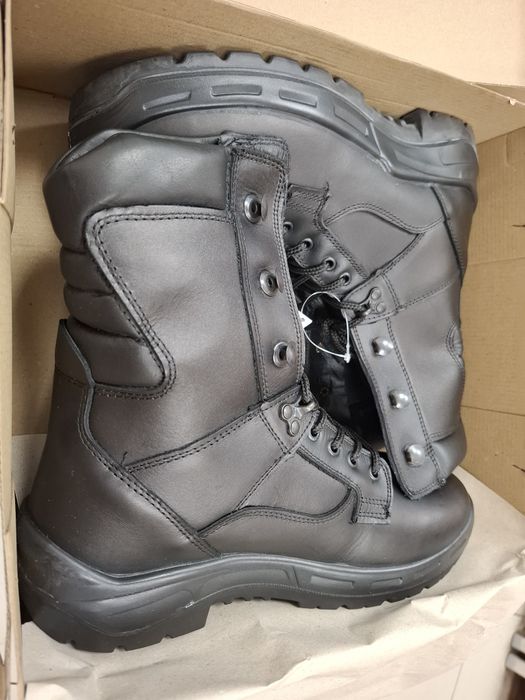 Зимни кубинки 43