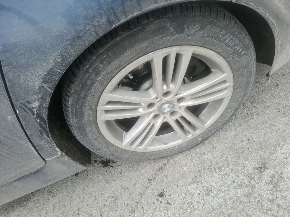 Jante bmw  r 17  bmw f 10