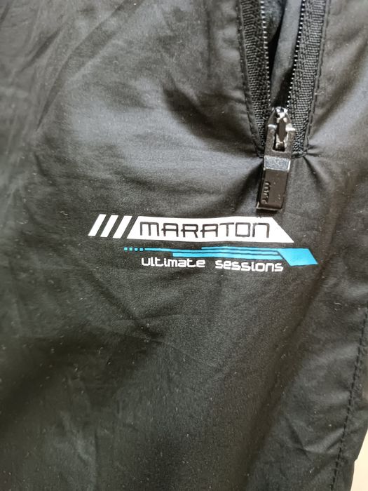 Оригинальные штаны Maraton