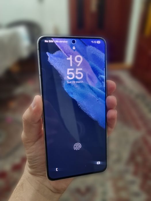 Samsung S21+ 5G 8/256