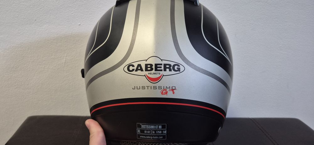 Cască Moto Caberg Xl