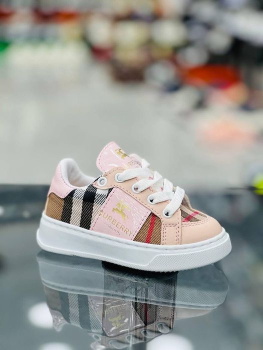 Детски маратонки