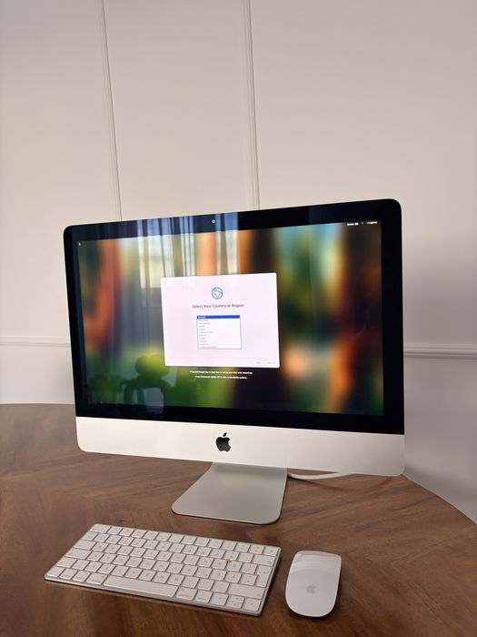 imac 2019 • Anunturi gratuite • OLX.ro
