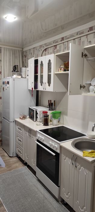 Продам 3 комн квартиру