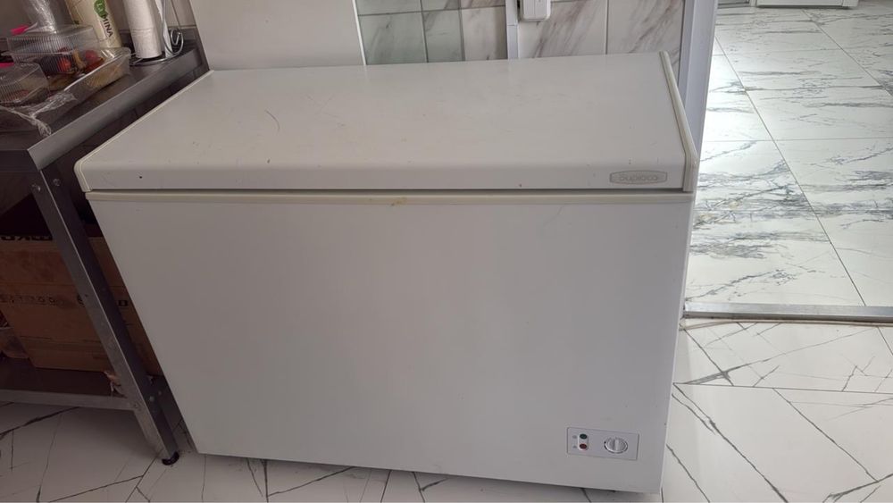 Оборудование и мебель для общепита