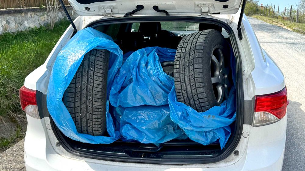 Toyota Avensis 2.0 D-4D Edition (2014)