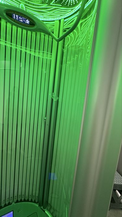 Солариум Mega Sun Pure Energy 5.0