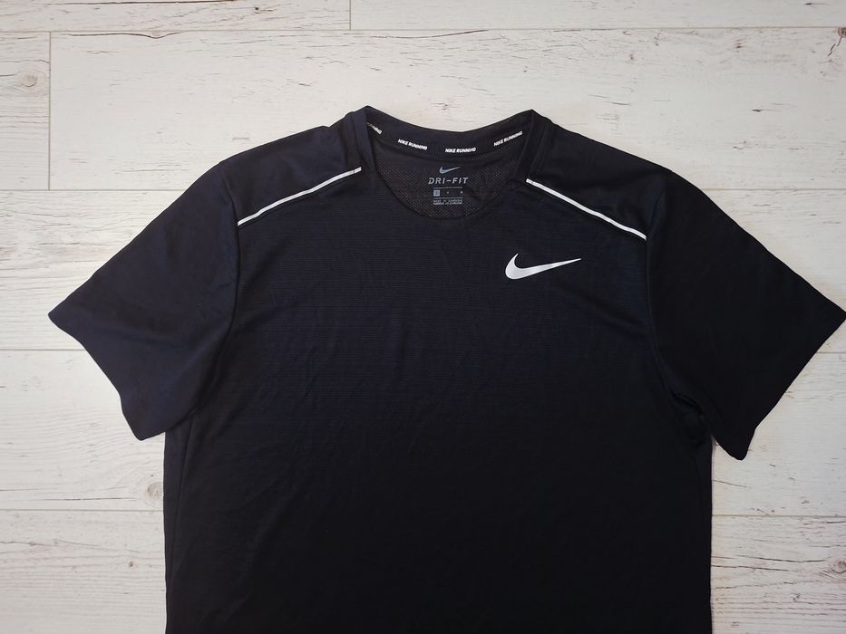 Nike Dry Fit-Ориг. Тениска