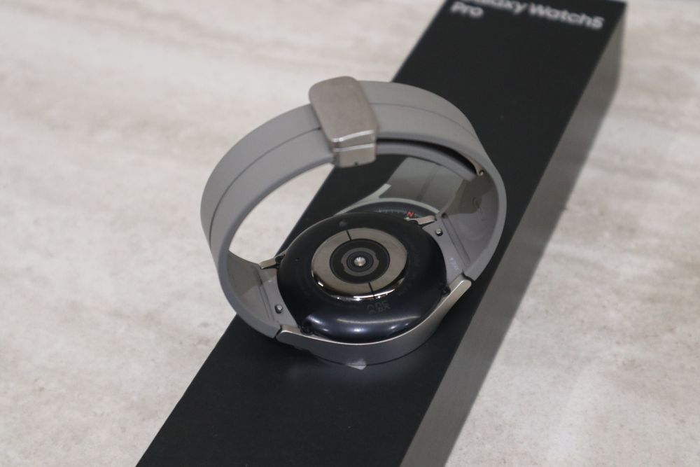 Samsung Galaxy Watch 5 Pro