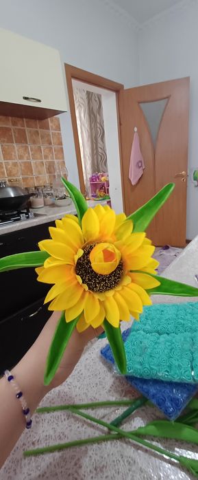 Ободок осенью и весной