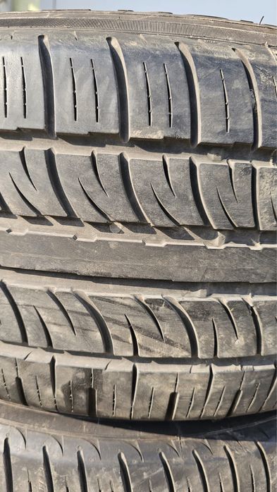 Летние шины Pirelli