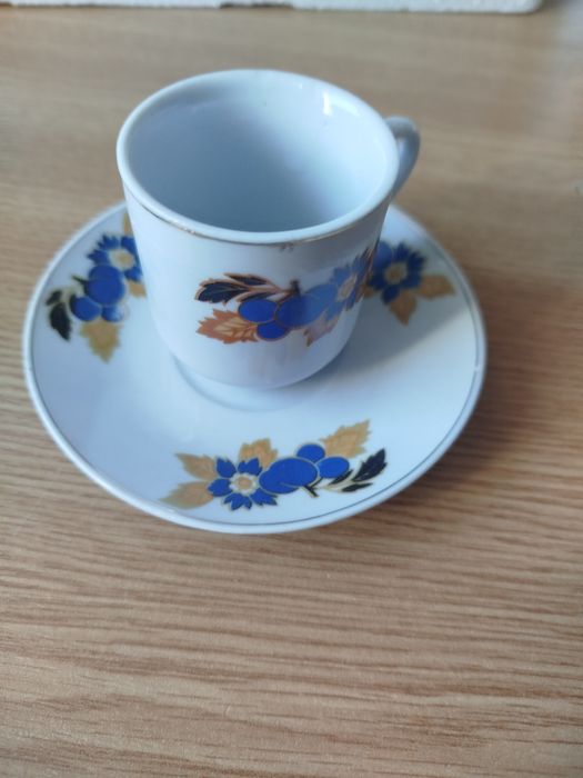 Set ceșcuțe pentru cafea